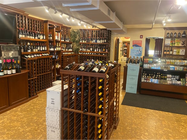 Images Boston Wine Exchange