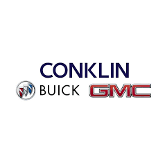 Conklin GMC Hutchinson Logo