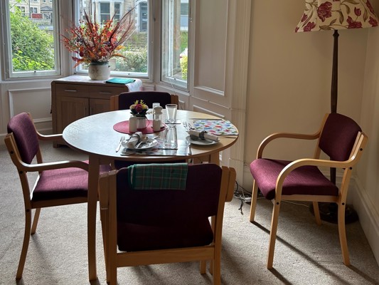 Abbeyfield House