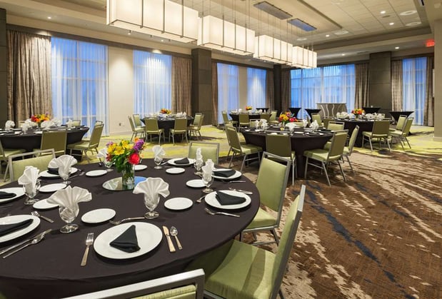 Images Hilton Garden Inn Ft. Walton Beach