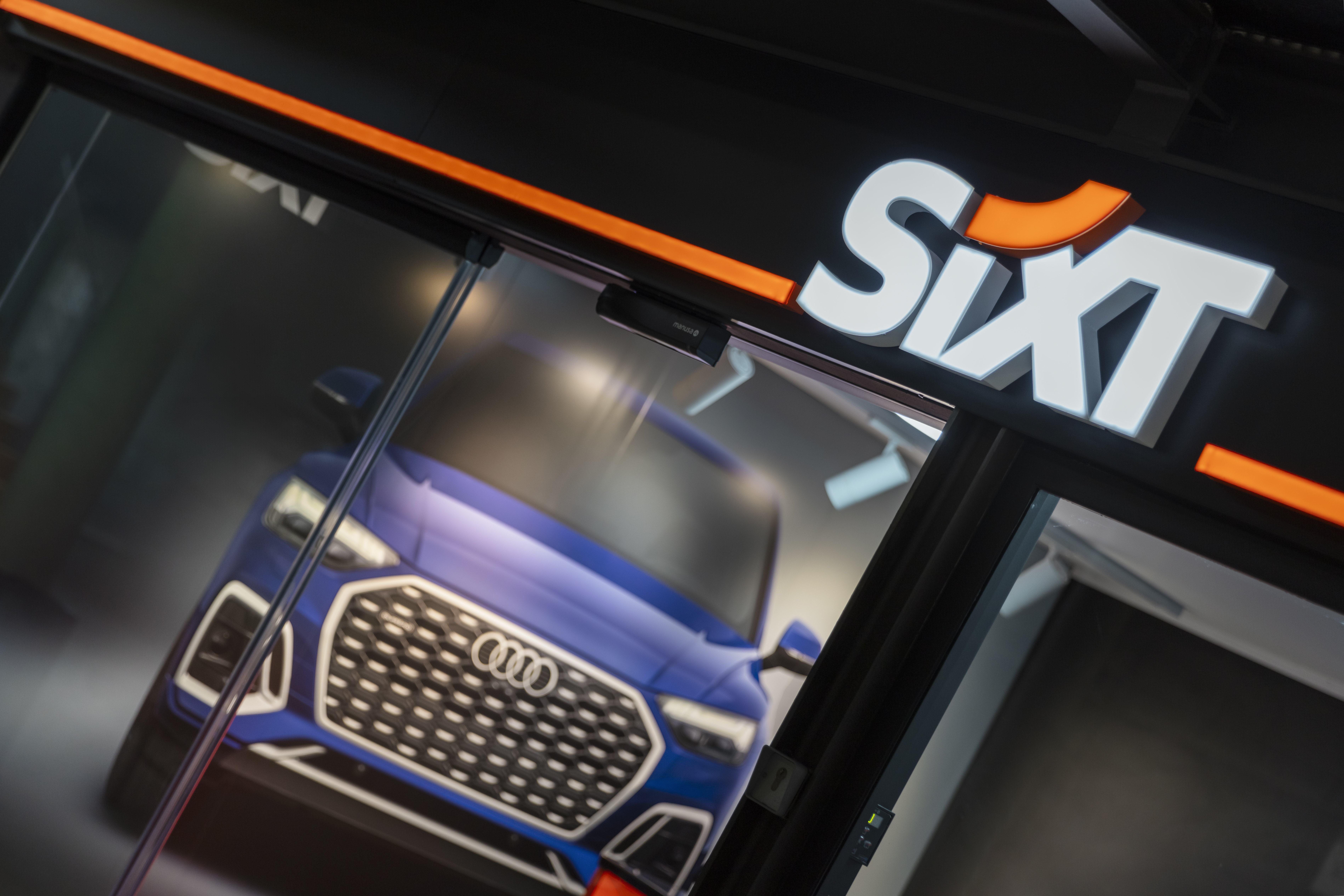 Galería en miniatura