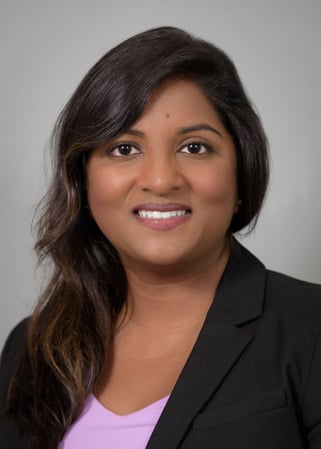 Images Shital Rana, DO