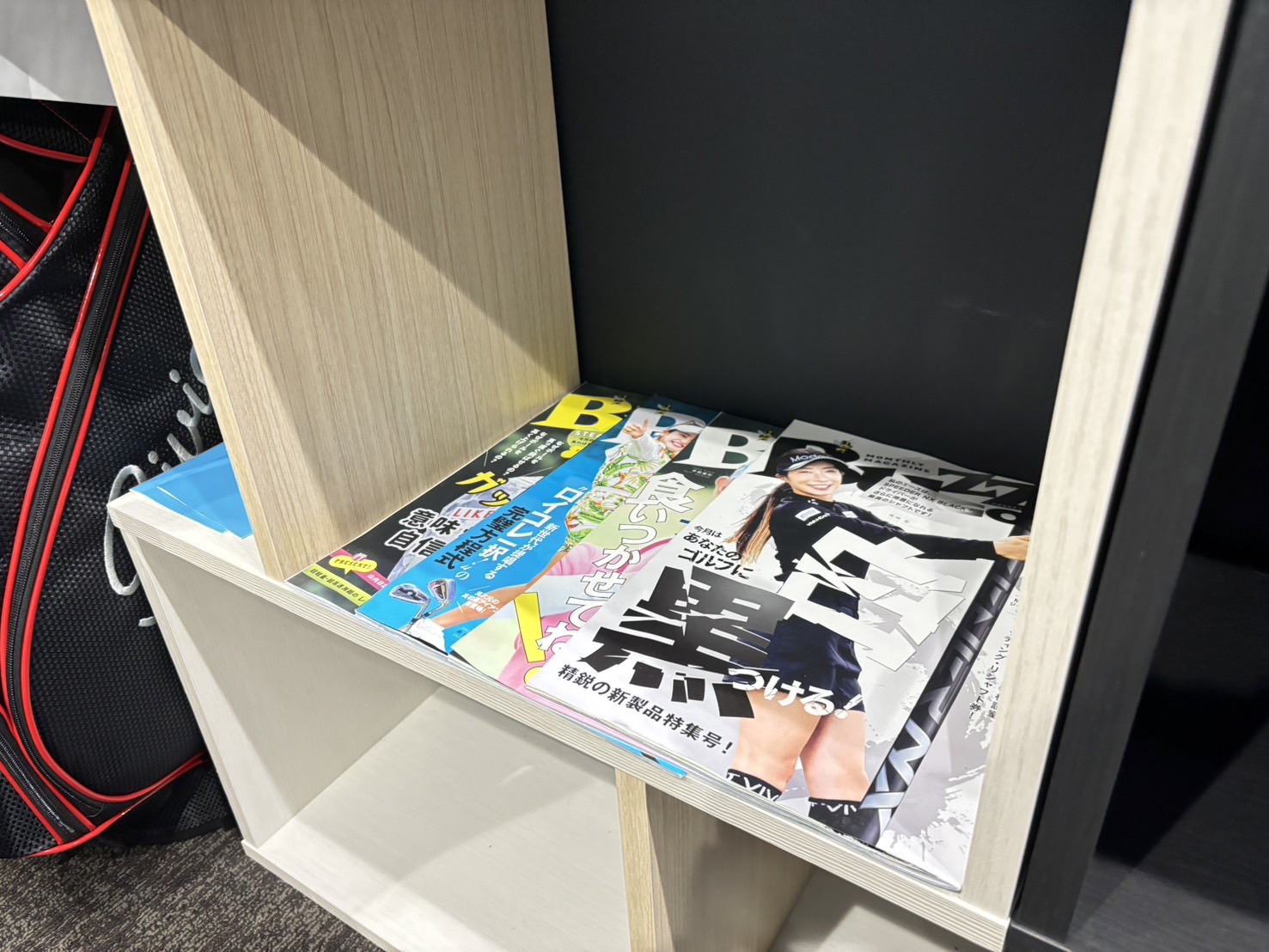 Images インドアゴルフ練習場 SWING24/7 茅場町店
