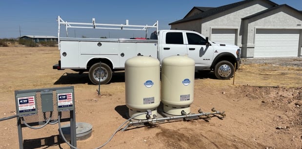 Images Arizona Pump Services