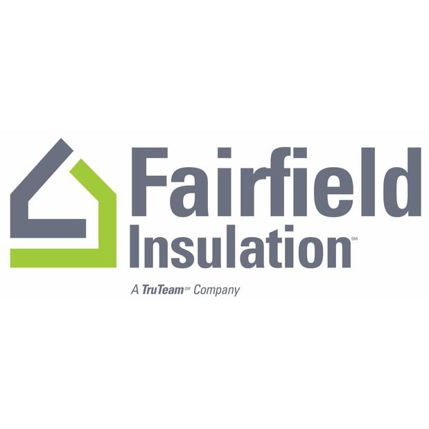 Fairfield Insulation Logo