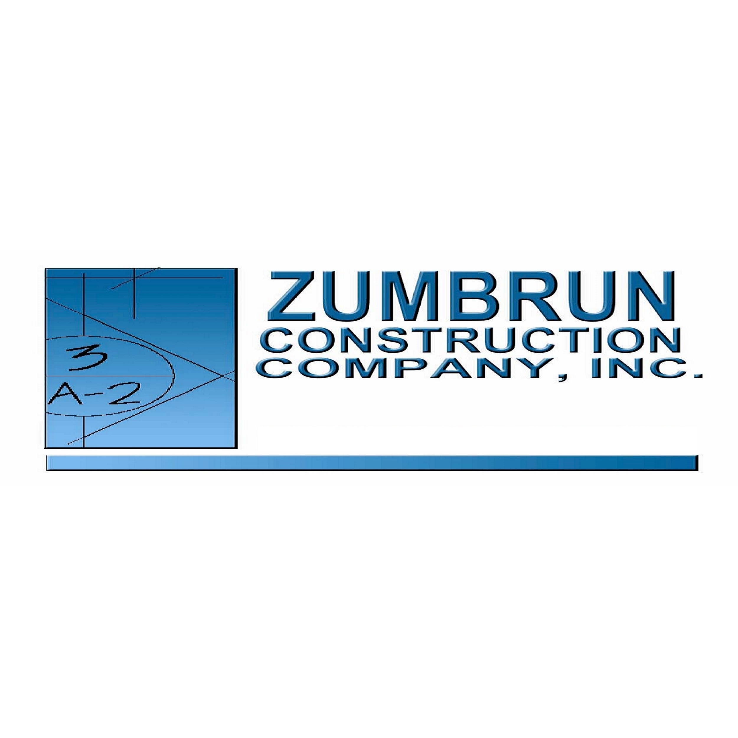 Zumbrun Construction Inc Logo