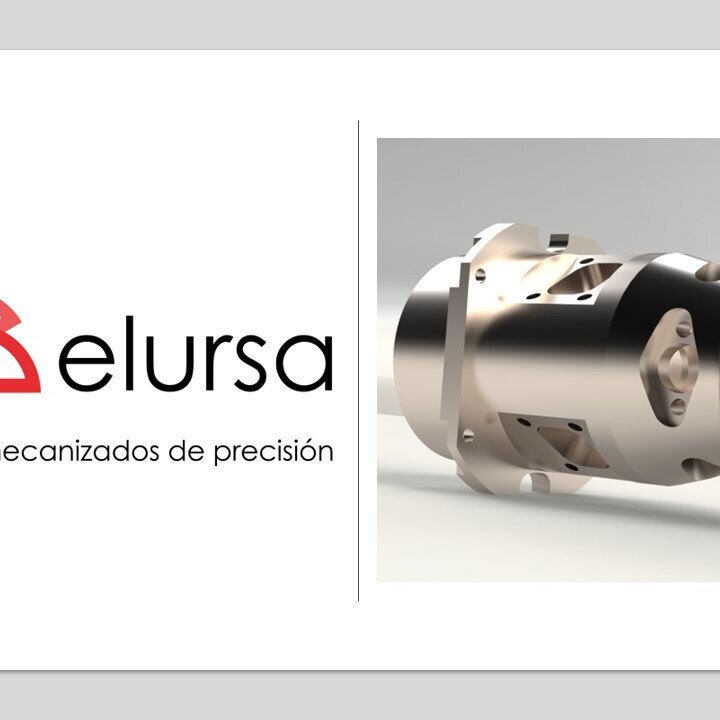 Images Elursa2012 S.L. Mecanizados de Precisión