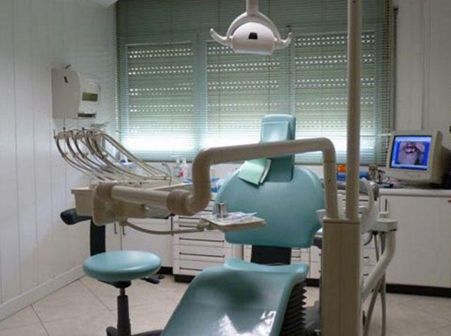 Images Clínica Dental Remei Gomà