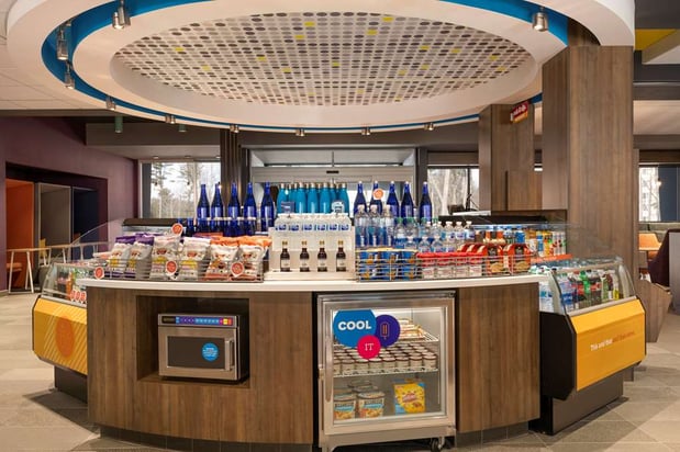 Images Tru by Hilton Albany Airport
