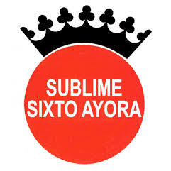 Cafés Sublime-Sixto Ayora Logo