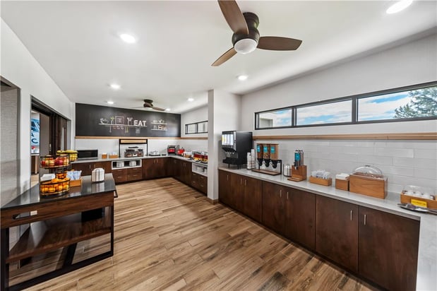 Images Hampton Inn by Hilton North Platte