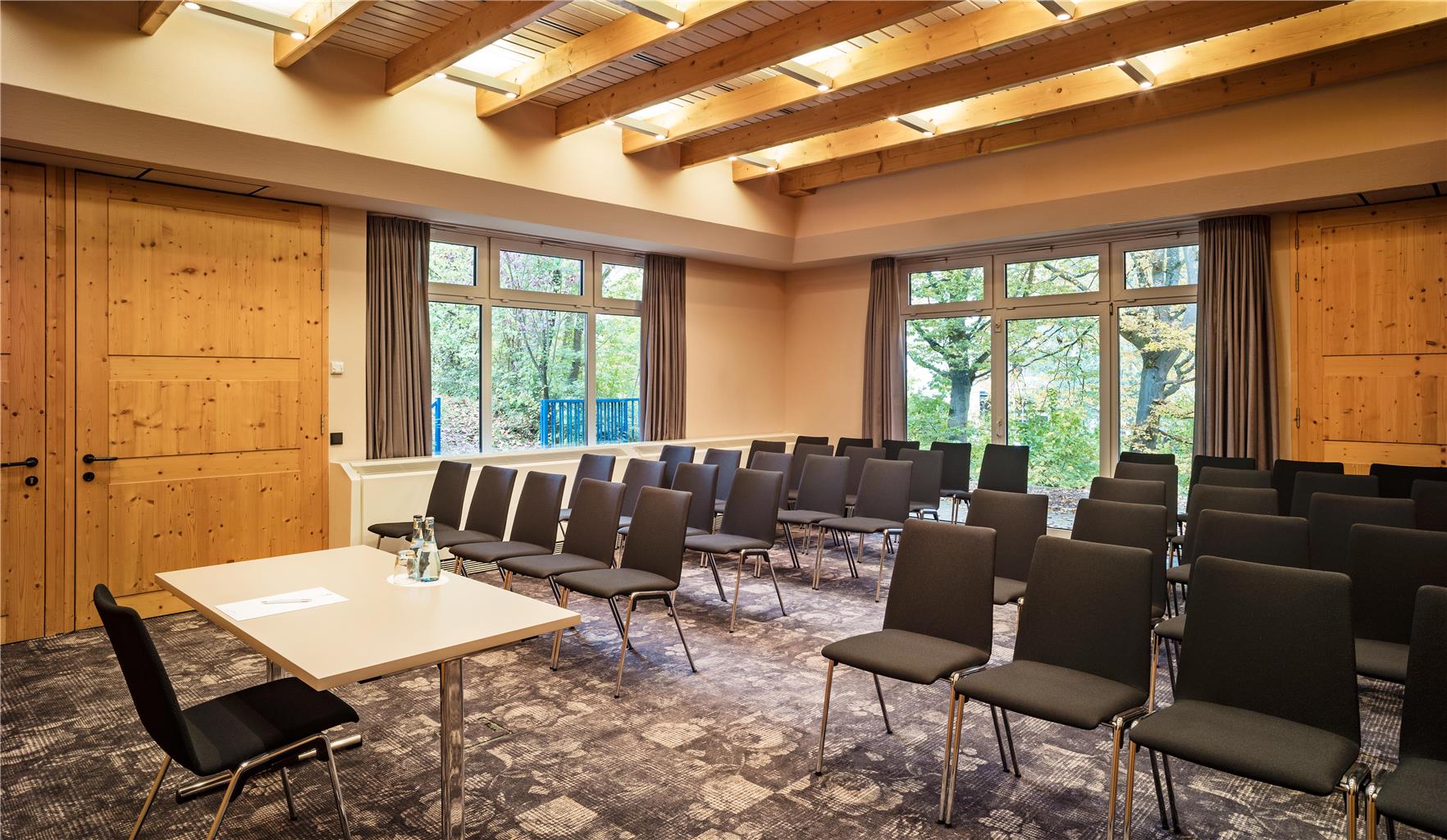 Best Western Hotel Kaiserslautern, St.-Quentin-Ring 1 in Kaiserslautern