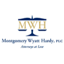 Montgomery Wyatt Hardy, PLC Logo