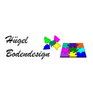 Logo Hügel Bodendesign