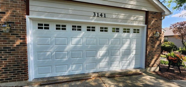 Images AG Smart Garage