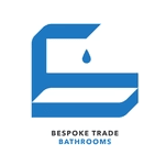LOGO Bespoke Trade Bathrooms Ltd Halifax 01422 525443