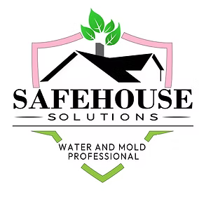 Safehouse Solutions Logo