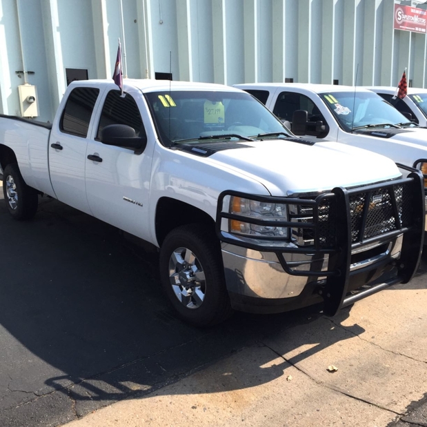 Images Stapleton Motors