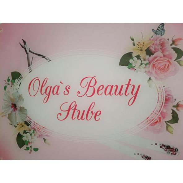 Olgas Beauty Stube Inh. Olga Neumann in Hagen in Westfalen - Logo