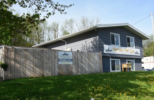 Images Marcie's Pet Spa
