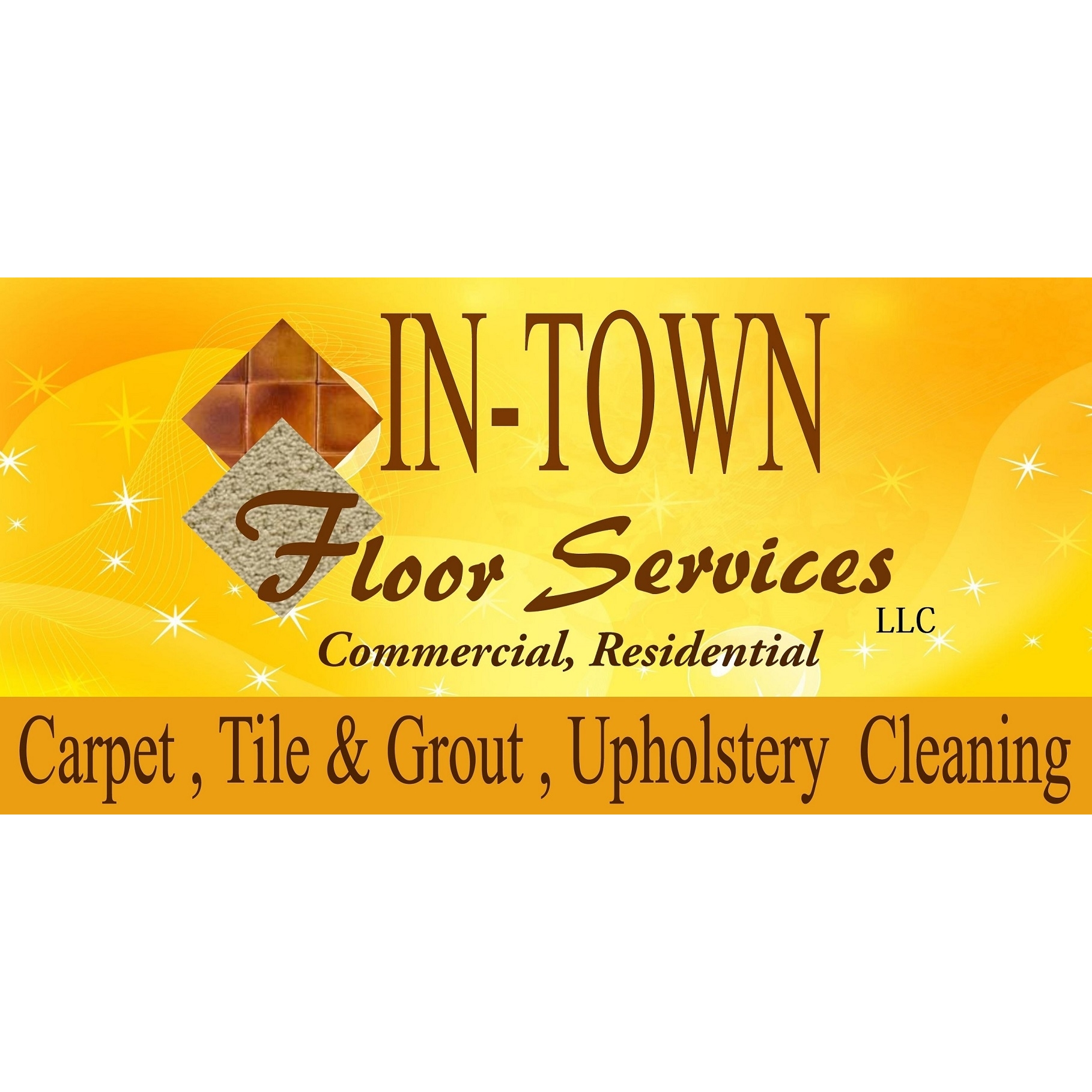 In Town Floor Services