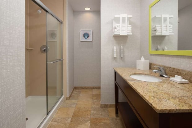 Images Hampton Inn & Suites Seattle-Airport/28th Ave