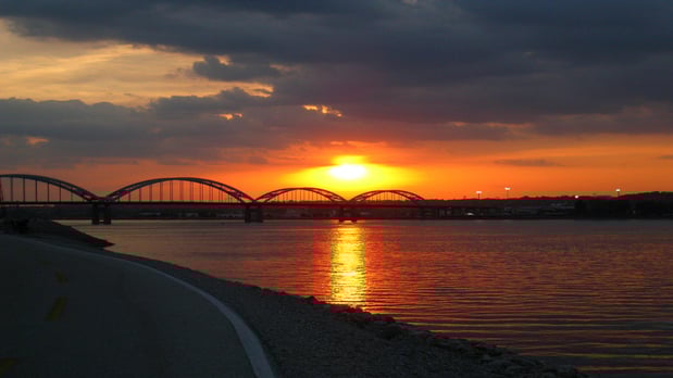 Images Holiday Inn Express Moline - Quad Cities by IHG