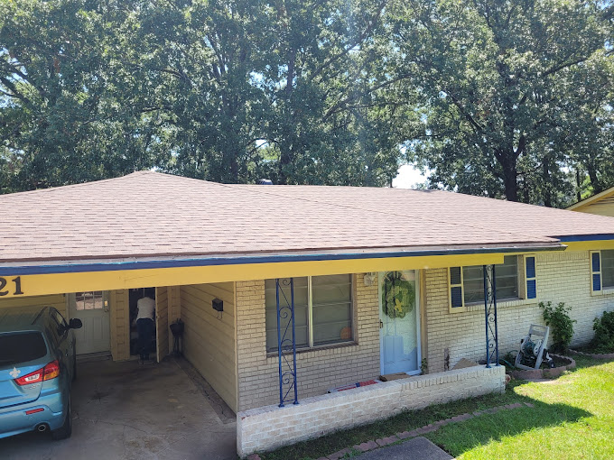 Protect your home with dependable residential roofing services from Star Point Home Improvement. We are dedicated to providing homeowners with high-quality roofing solutions that enhance both function and curb appeal. Our team works with professionalism and attention to detail to ensure lasting results you can count on.