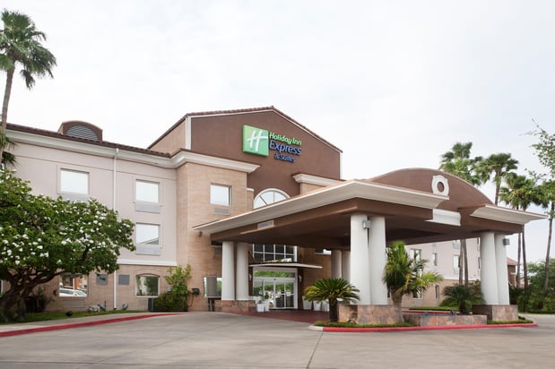 Images Holiday Inn Express & Suites Brownsville by IHG