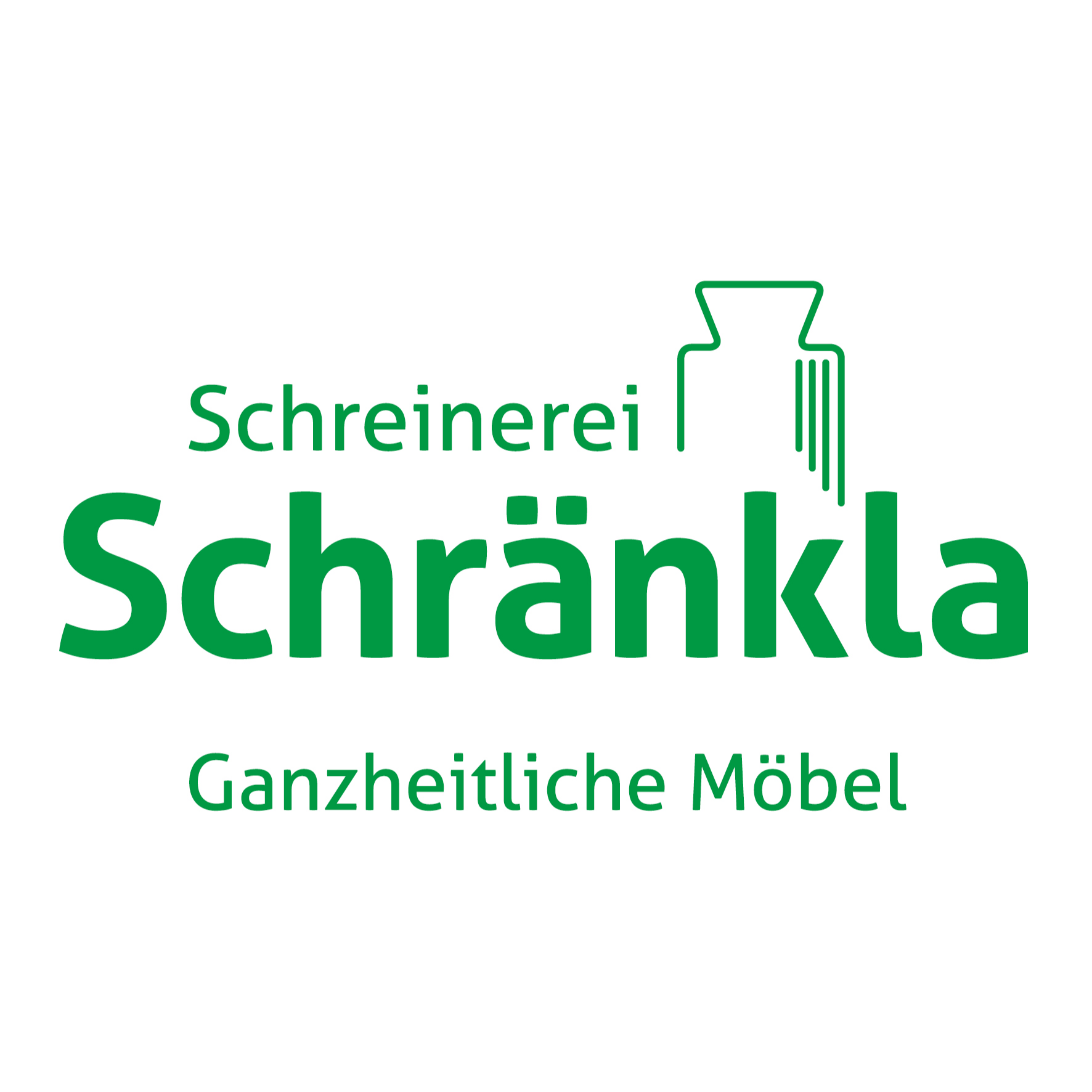 Logo Schreinerei Schränkla Inh. Iris Vogl