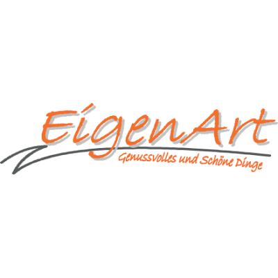 Logo EigenArt GbR Petra und Reinhard Hartwig