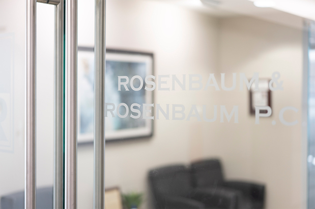 Images Rosenbaum Personal Injury Lawyers