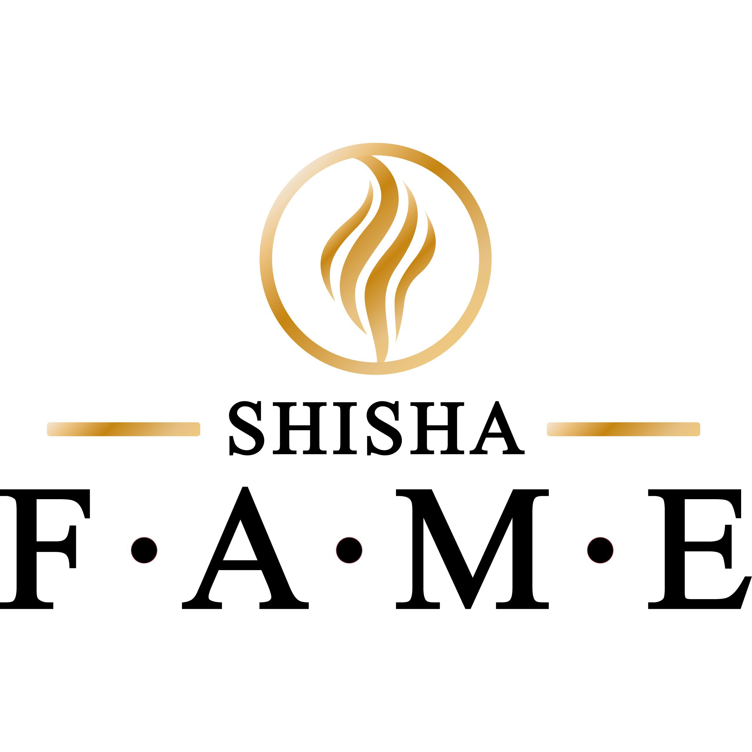 Logo Shisha Fame GmbH