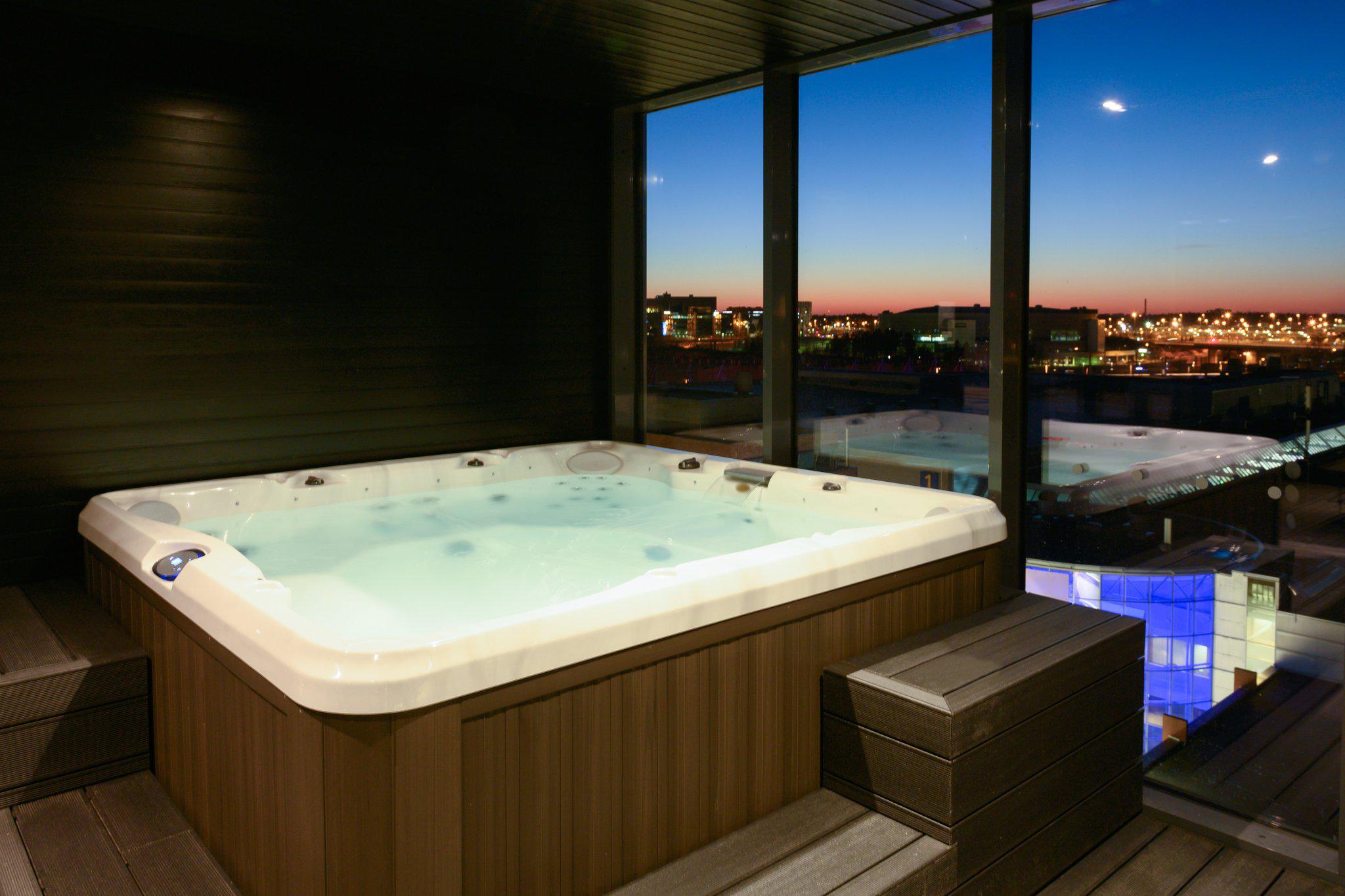 Images Holiday Inn Helsinki - Expo by IHG