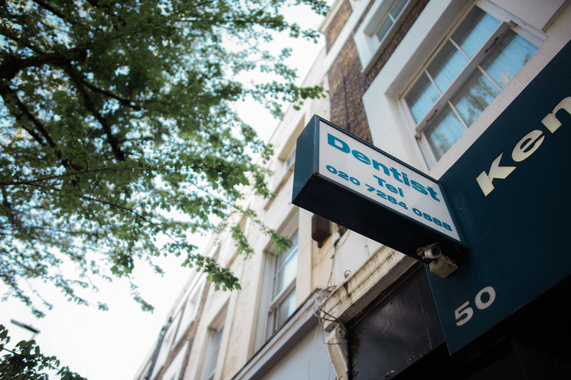 Images EB Dental  Kentish Town