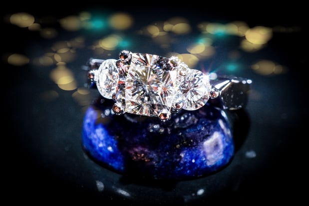 Images J.P. Haase Jewelers
