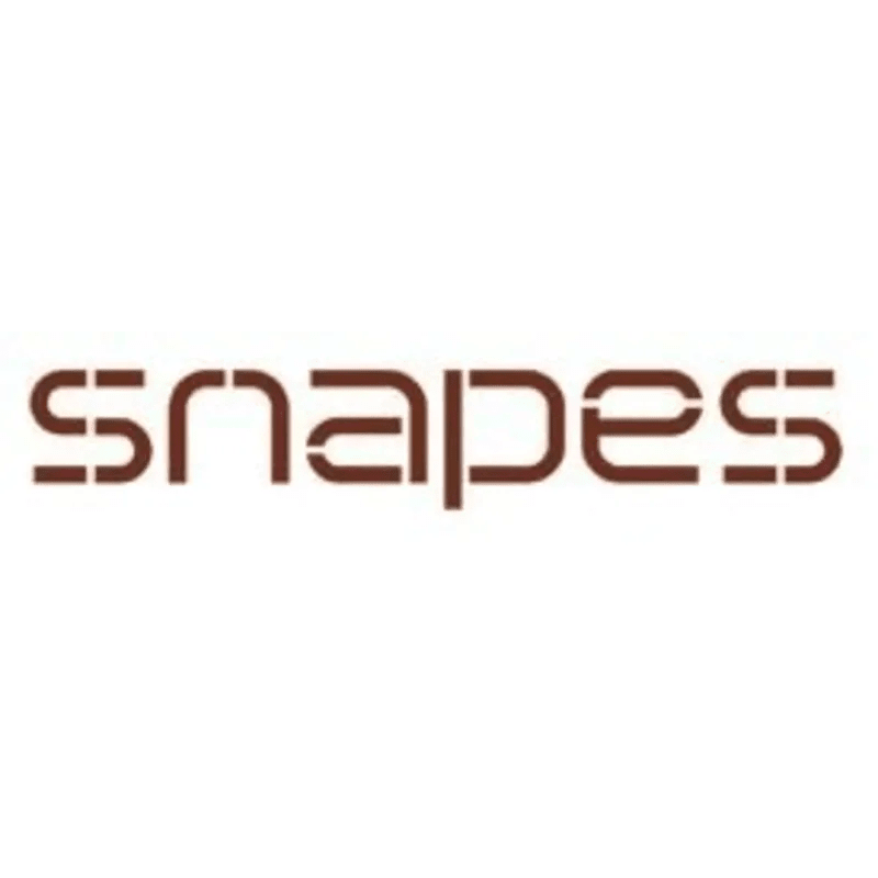 Snapes Logo