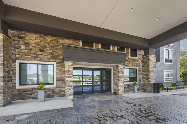 Images Best Western Plus Lawrenceburg
