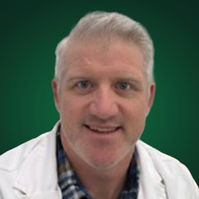 Image of Nick Hammers, Hearing Instrument Specialist in Rockford, IL.