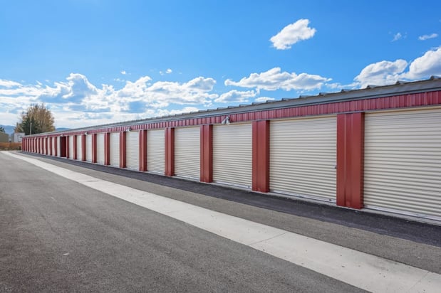 Images Summit Self Storage