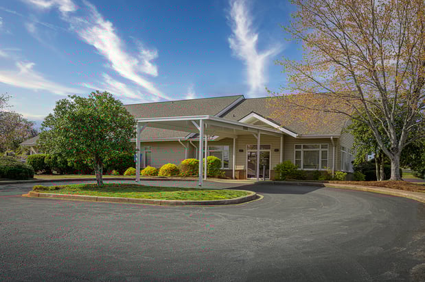 Images Prisma Health Liberty Family Care