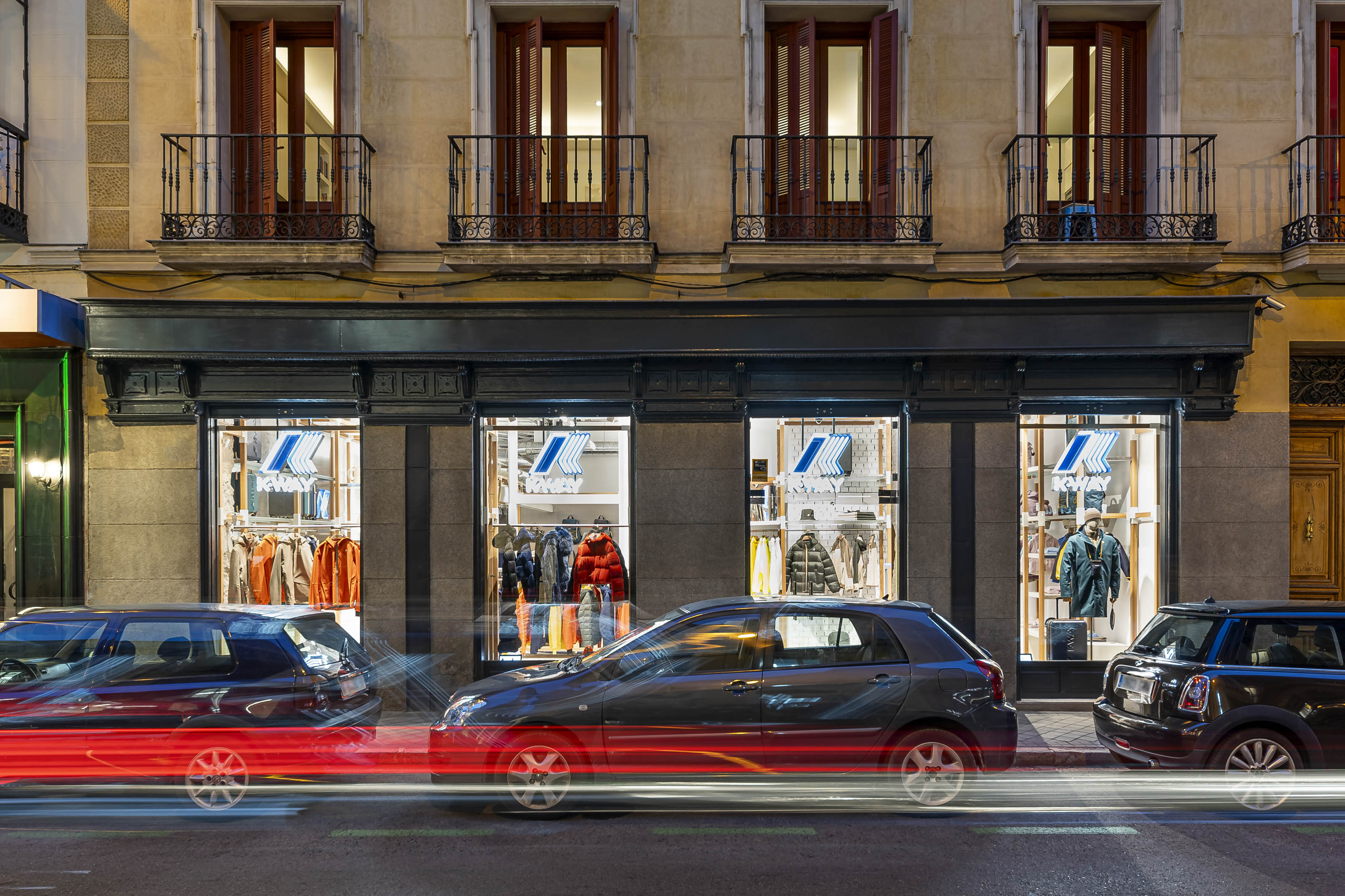 Galería en miniatura