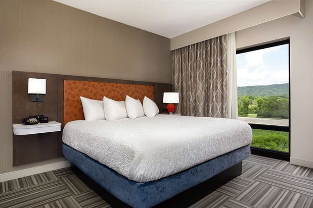 Images Hampton Inn Kingsport
