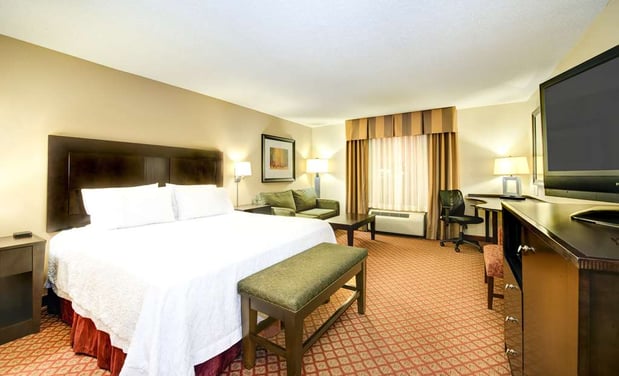 Images Hampton Inn & Suites Scottsboro