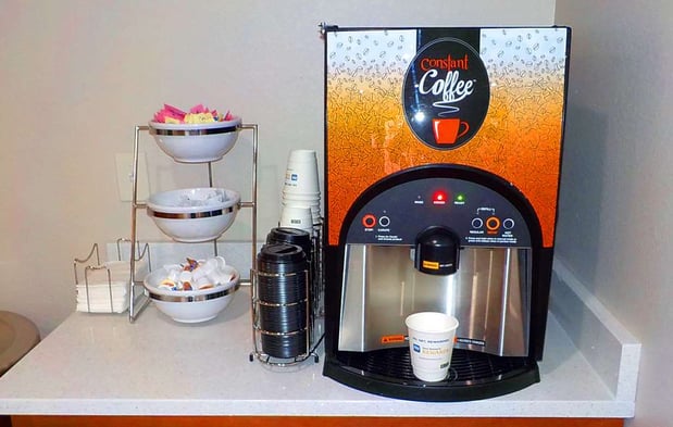 Images SureStay by Best Western Florence