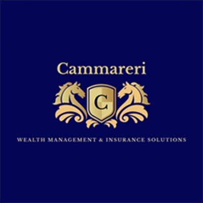 Cammareri Wealth Management & Insurance Solutions Logo