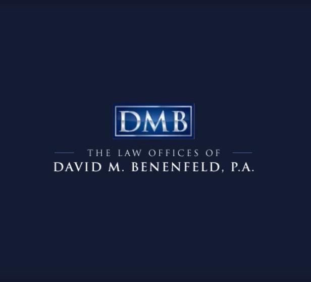 Images Law Offices of David M. Benenfeld, P.A.