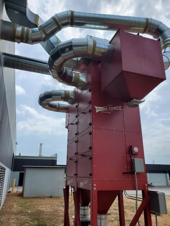 Images Industrial Clean Air Products