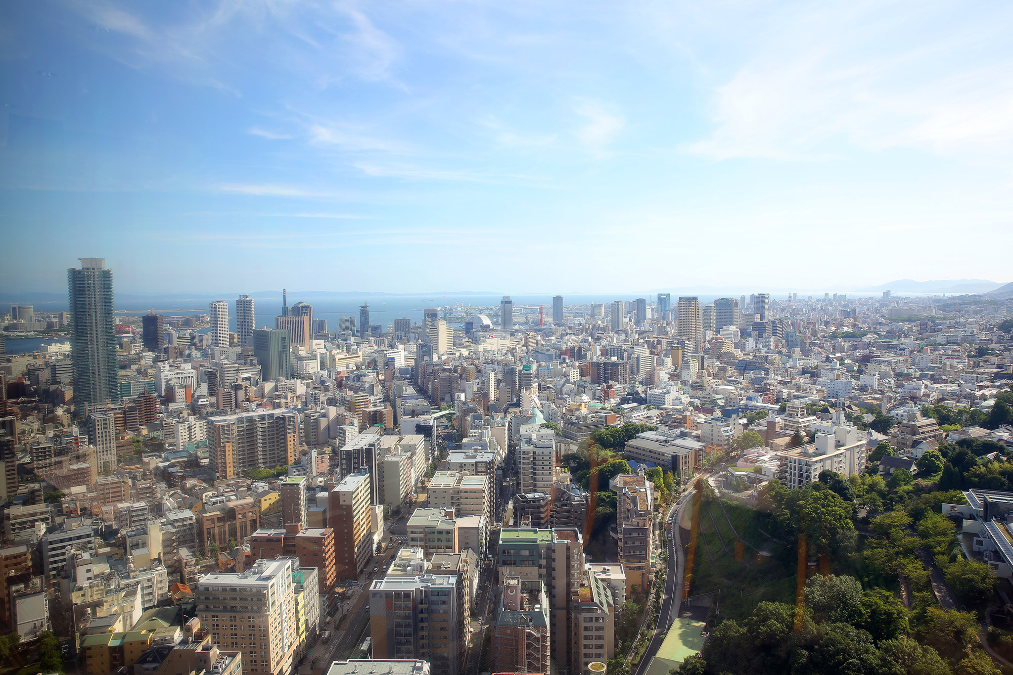 Images ANA Crowne Plaza Kobe by IHG