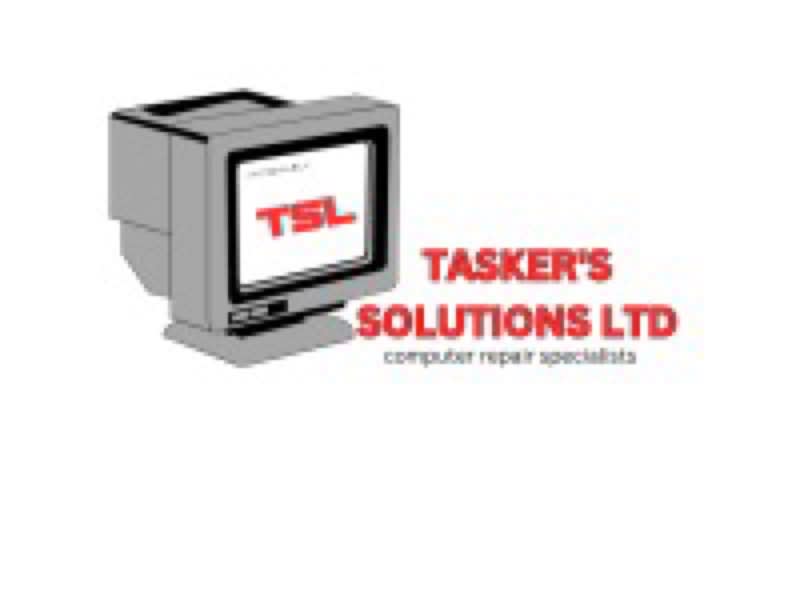 Images Tasker's Solutions Ltd